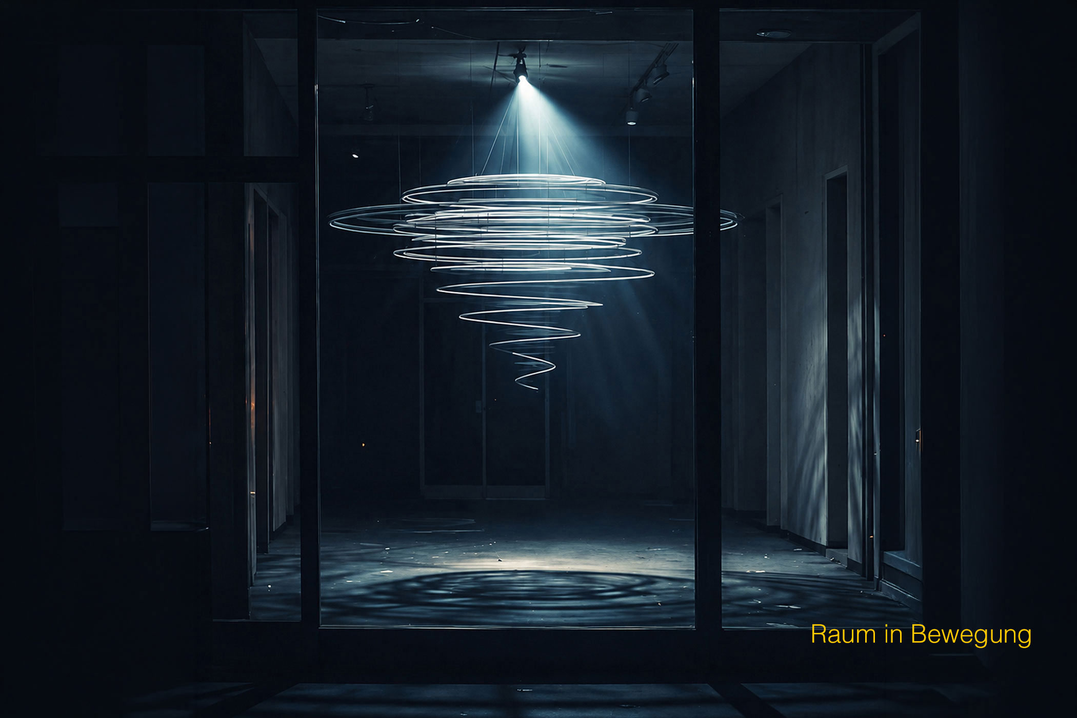 KORONA Lichtplanung & Lichtplanung | Urban Light Space
